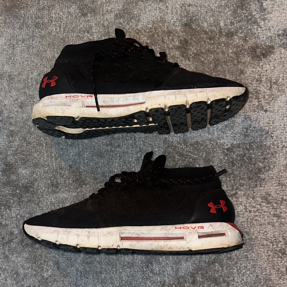 UNDER ARMOUR HOVR PHANTOM CONNECTED